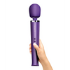 Le Wand Rechargeable Massager - Purple - Massage Products