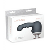 Le Wand Ripple Weighted Silicone Attachment - Massage Products