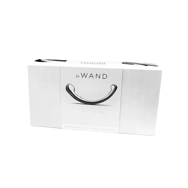 Le Wand Stainless Steel Hoop - Dongs & Dildos