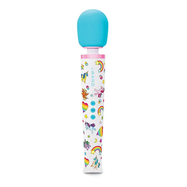 Le Wand Unicorn Wand 8 pc Collection - Massage Products