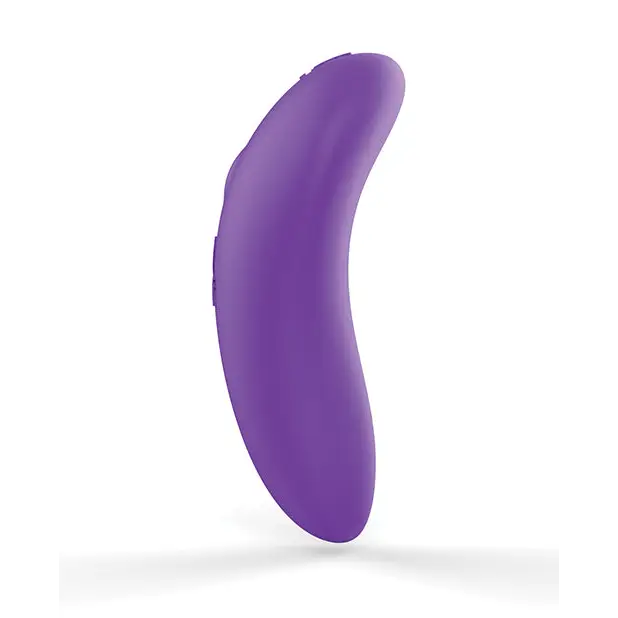 Leaf Plus Spirit w/Remote Control - Purple - Stimulators