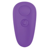 Leaf Plus Spirit w/Remote Control - Purple - Stimulators