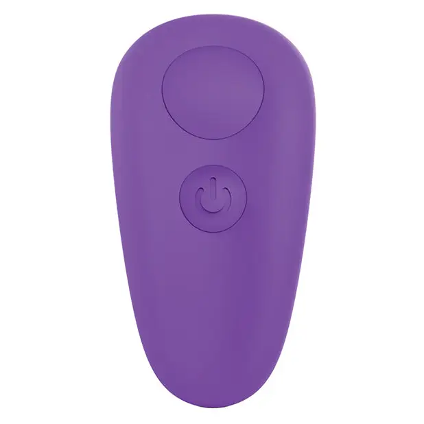 Leaf Plus Spirit w/Remote Control - Purple - Stimulators