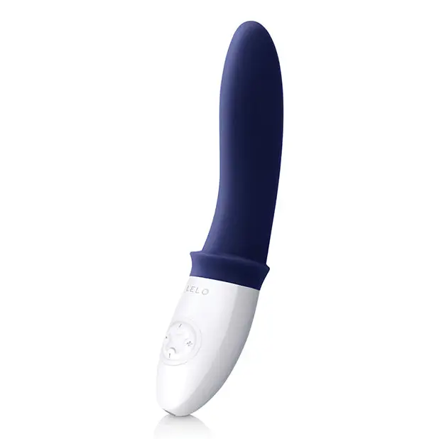 LELO Billy 2 - Deep Blue - Anal Products