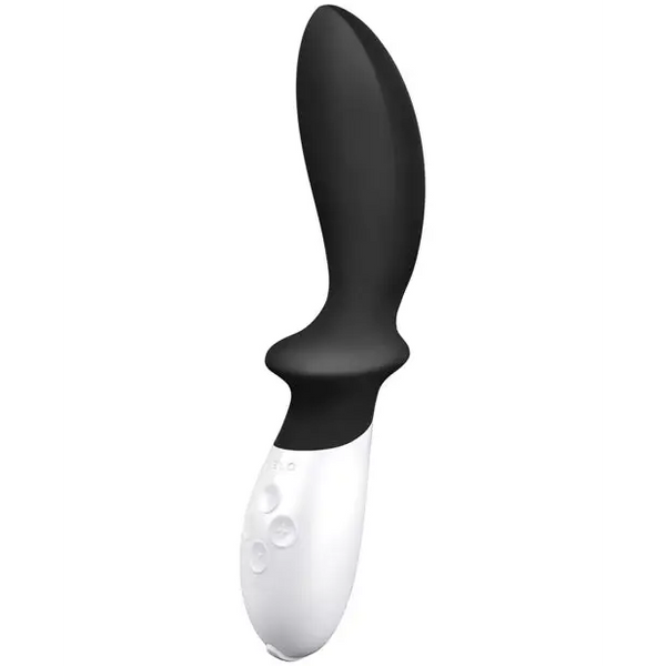 LELO Loki - Obsidian Black - Anal Products