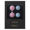 LELO Luna Beads - Mini - Sexual Enhancers