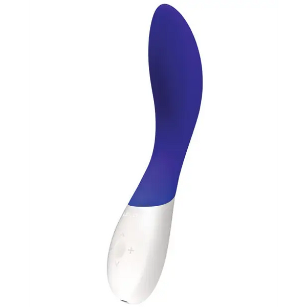 LELO Mona Wave - Midnight Blue - Vibrators
