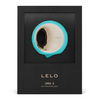 LELO ORA 3 - Aqua - Stimulators