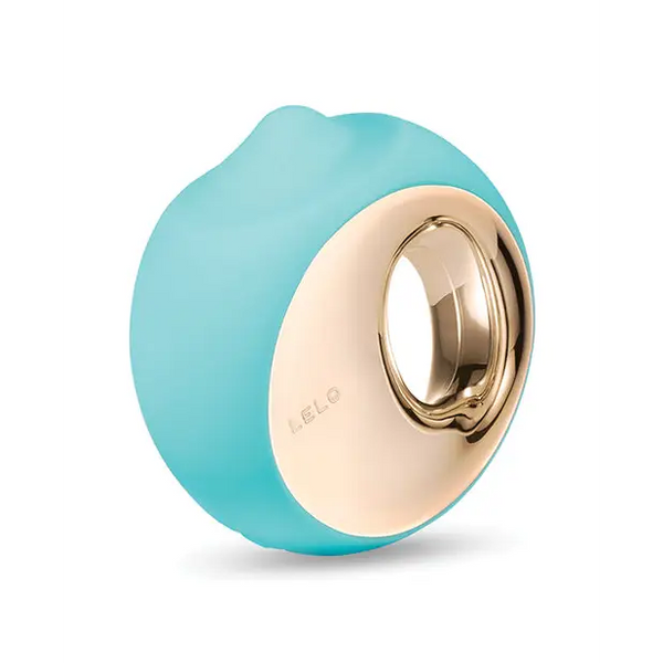 LELO ORA 3 - Aqua - Stimulators