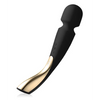 LELO Smart Wand 2 Large - Black - Massage Products