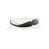 LELO Smart Wand 2 Large - Massage Products