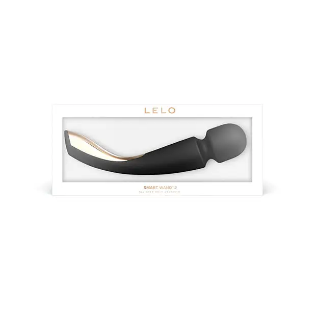 LELO Smart Wand 2 Large - Massage Products