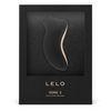 LELO Sona 2 - Black - Stimulators