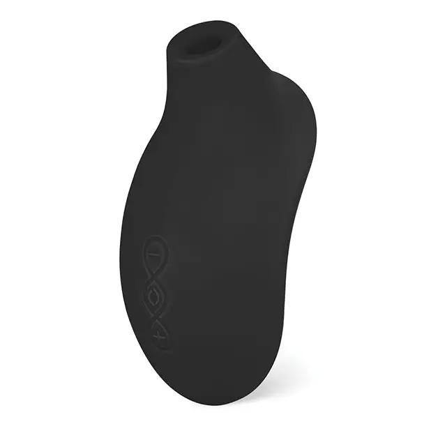 LELO Sona 2 - Black - Stimulators