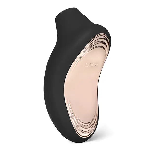 LELO Sona 2 Cruise - Black - Stimulators