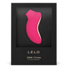 LELO Sona 2 Cruise - Cerise - Stimulators