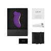 LELO Sona 2 Cruise - Purple - Stimulators