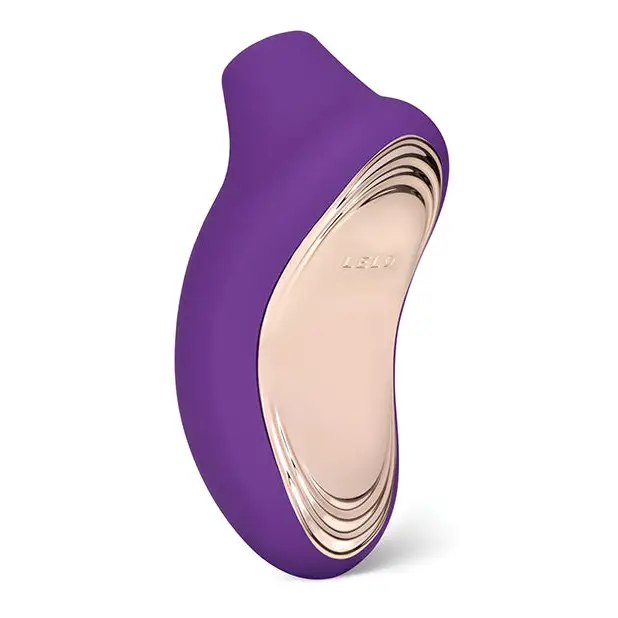 LELO Sona 2 Cruise - Purple - Stimulators