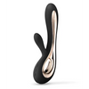 LELO Soraya 2 - Black - Vibrators