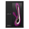 LELO Soraya 2 - Deep Rose - Vibrators