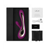 LELO Soraya 2 - Deep Rose - Vibrators