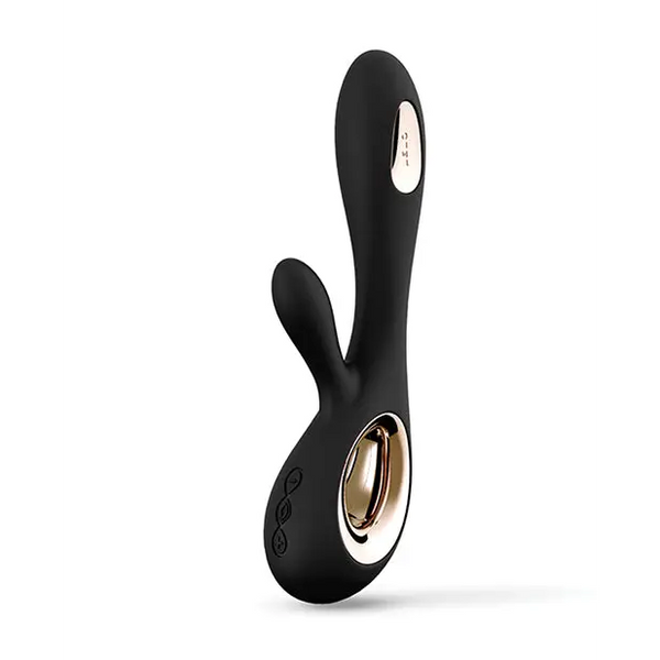 LELO Soraya Wave - Black - Vibrators