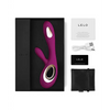 LELO Soraya Wave - Deep Rose - Vibrators