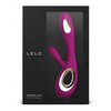 LELO Soraya Wave - Deep Rose - Vibrators