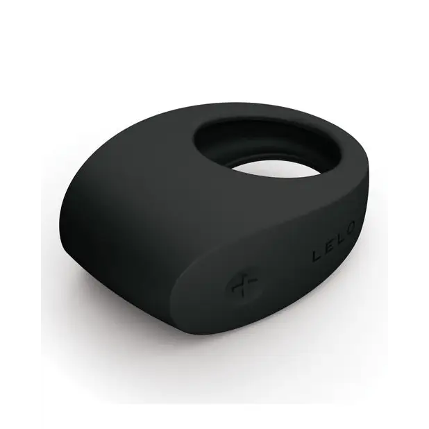LELO Tor 2 - Black - Penis Enhancement
