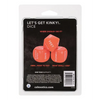 Lets Get Kinky Dice - Games for Romance & Couples