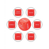 Lets Get Kinky Dice - Games for Romance & Couples
