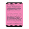 Let’s Have Sex Card Game - Games for Romance & Couples
