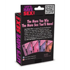 Let’s Have Sex Card Game - Games for Romance & Couples
