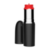 Lick Stick Rechargeable Discreet Lipstick Bullet w/High Speed Licking Tongue - Stimulators