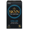 Lifestyles SKYN Elite Extra Lubricated Condoms - Box of 12 - Condoms