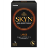 Lifestyles SKYN Elite Large Condoms - Box of 12 - Condoms