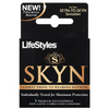 Lifestyles SKYN Original Condoms - Box of 3 - Condoms