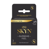 Lifestyles SKYN Supreme Feel Condoms - Pack of 3 - Condoms