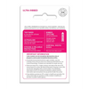 Lifestyles Ultra Ribbed - Box of 3 - Condoms