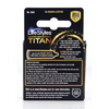 Lifestyles Ultra Sensitive Titan Condom - Pack of 3 - Condoms