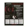 Link Up Optimum - Black - Penis Enhancement