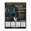 Link Up Optimum - Blue - Penis Enhancement