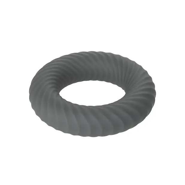 Link Up Ultra Soft Ultimate Set - Grey - Penis Enhancement