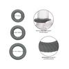 Link Up Ultra Soft Ultimate Set - Grey - Penis Enhancement