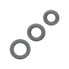 Link Up Ultra Soft Ultimate Set - Grey - Penis Enhancement