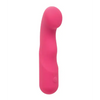 Liquid Silicone Pixies Curvy - Pink - Vibrators
