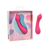 Liquid Silicone Pixies Teaser - Pink - Vibrators