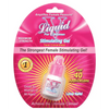 Liquid V Female Stimulant - 10 ml Bottle in Clamshell - Sexual Enhancers