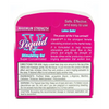Liquid V Female Stimulant - Pillow Box of 3 - Sexual Enhancers
