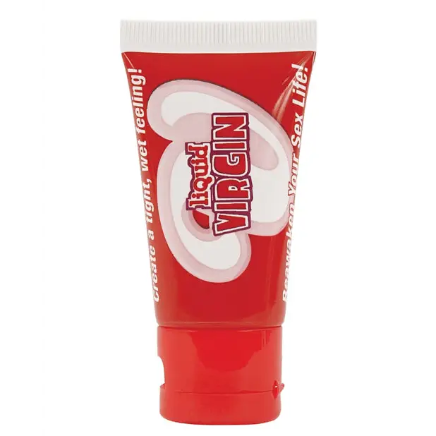 Liquid Virgin - 1 oz - Sexual Enhancers